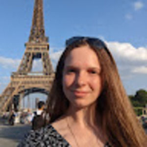 Meet your Posher, Anna